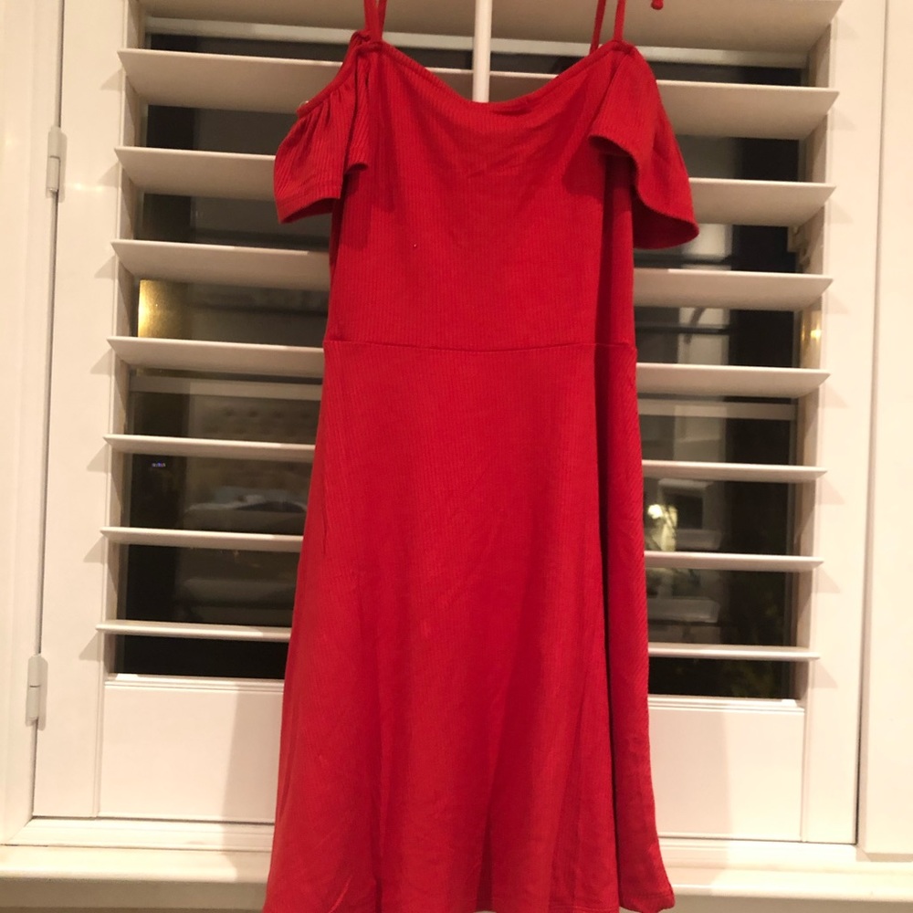 Skater dress - Picture 3 of 3